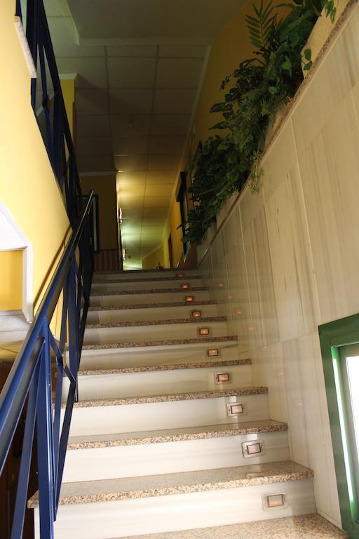 Hostal Prickly Villacanas Esterno foto